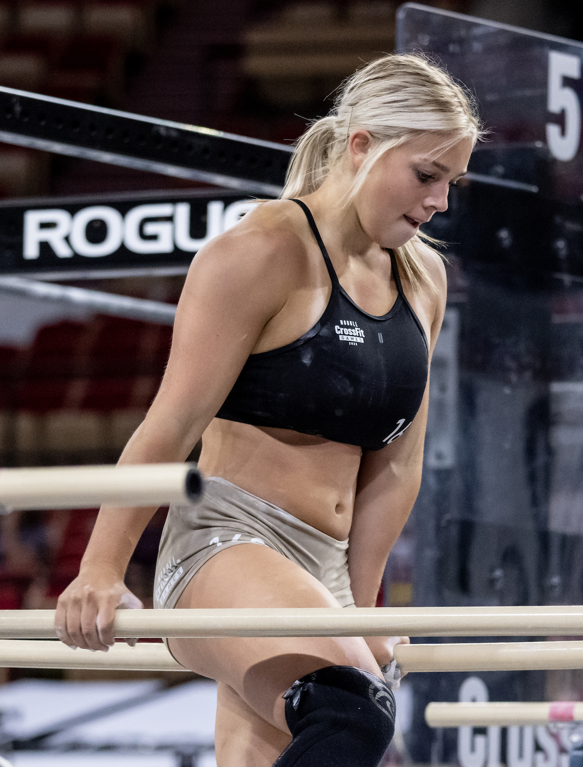 2022's Fittest Teenagers on Earth